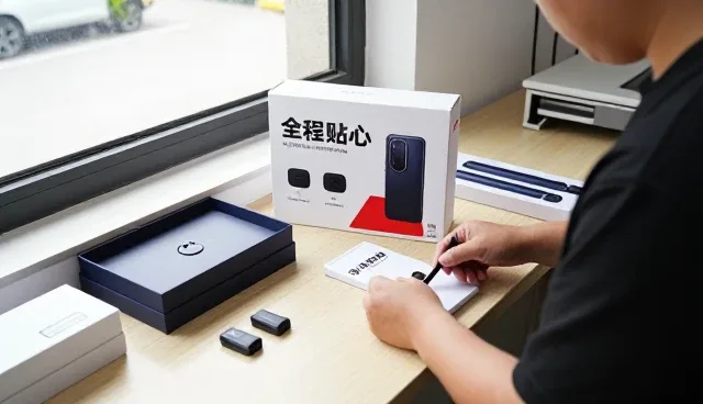 生产的加工型解决场景应用中的常见需求