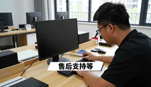 包装礼盒成为售后支持等发展的重要工具
